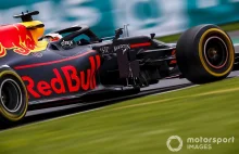 Verstappen na dłużej w Red Bull Racing