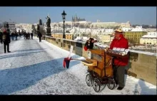 Czechy i niezwykła Praga (video)