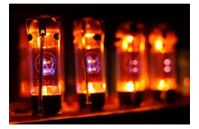 Powrót lamp elektronowych dzięki nowym technologiom