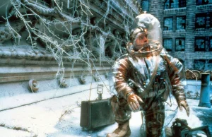 25 filmów science fiction wszech czasów