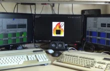 Atari ST i Amiga 500 grają 'Dueling Banjos'