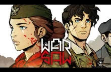 War Saw - Nowa gra o powstaniu warszawskim