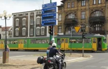 Nowy system w Poznaniu ułatwi parkowanie