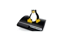 Linux na PS3
