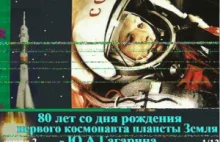 Polak odebrał amatorsko obrazy z ISS pod postacią fal radiowych!