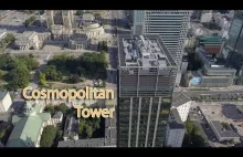 Cosmopolitan Tower