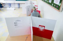 Grzegorz Braun zaskoczył dobrym wynikiem w wyborach w Gdańsku