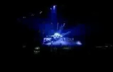 Niesamowita solówka w wykonaniu Joey'ego Jordison'a