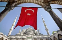 Turcja: wzrost PKB wystrzelił do 11,1 proc.