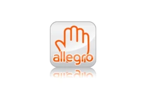 Allegro po raz kolejny pokazuje gdzie ma swoich klientów.