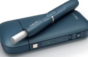 IQOS - "zdrowszy e-papieros" od Philip Morris wchodzi na polski rynek