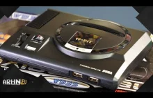 Sega Mega Drive Mini | recenzja [ARHN.EU]