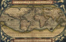 Świat w roku 1570