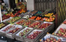 Rosną ceny żywności w Rosji. "Ucierpią najbiedniejsi"