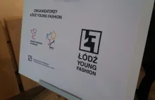 Graficzka z ASP w Łodzi splagiatowała logotyp...
