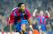 Patrick Kluivert - piłkarz, który powinien osiągnąć więcej