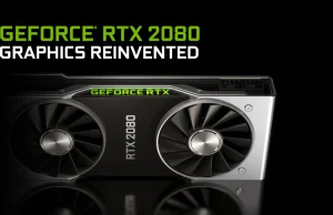Wydajność kart GeForce RTX w Metro Exodus z RTX rodzi spore obawy