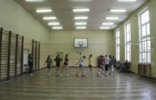 Lublin: szkolne sale gimnastyczne na zajęcia dla dzieci na 2h/dobę za darmo