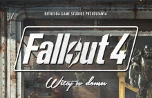 Fallout 4 otrzymał pierwszy zwiastun! - PS Play Portal PlayStation