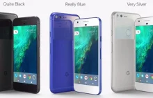 Google Pixel - Tech