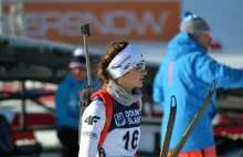 Tydzień do startu biathlonowego PŚ! Duże ambicje kadry kobiet!