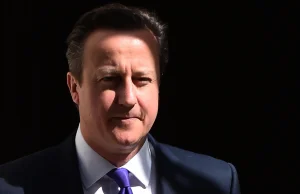 Cameron chce przyspieszyć referendum nt. członkostwa Wielkiej Brytanii w UE