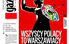 Jak Wyborcza łamie ciszę referendalną