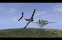 IL-2 1946: Powietrzny pojedynek, który mógł się wydarzyć MiG 15 vs...