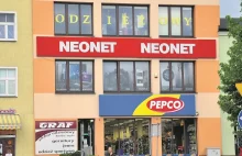 Pracownicy sklepu Neonet oszukiwali swoich klientów