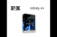 Prezentacja Infinity 4