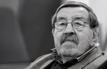 Günter Grass nie żyje