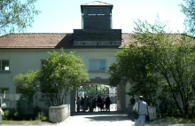 Aż brak słów! Niemcy wysłali uchodźców do... obozu KL Dachau. Trudności lokalowe