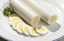 Produkcja jajek na twardo w kształcie... ( ͡° ͜ʖ ͡°)