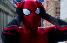 Spider-Man poza MCU? Marvel Studios traci Pajączka i inne postacie