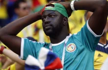 Dlaczego Senegal odpadł z mundialu?