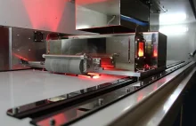 Nadzieja dla komercyjnego druku 3D - dorówna szybkością konwencjonalnym metodom?