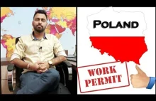 Hindus tłumaczy jak dostać się do Polski