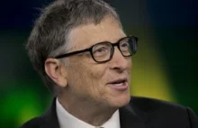 Bill Gates poprawi jakość mleka