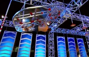 American Ninja Warrior