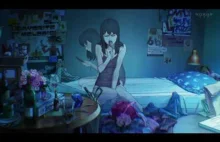 Krótki film Satoshi Kona o tym jak czujemy się rano po przebudzeniu ("Ohayo")