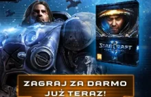 Nowe tokeny od Blizzarda - StarCraft II
