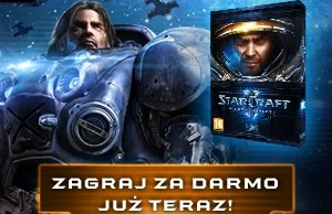 Nowe tokeny od Blizzarda - StarCraft II