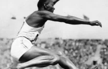 "Hitler mnie nie znieważył" - historia olimpijskiego kłamstwa