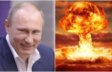 W Rosji zaproponowano zniszczenie USA zrzuceniem Car Bomby na wulkan Yellowston