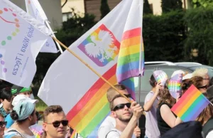 Ziemkiewicz: LGBT jak nazizm