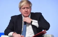 Boris Johnson o wiodącej roli Wielkiej Brytanii