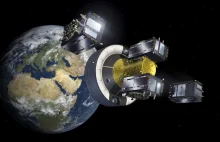 Uruchomienie systemu nawigacji satelitarnej Galileo. "Krok milowy dla...