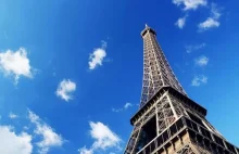 Francuska branża turystyczna odnotowuje straty po zamachach terrorystycznych