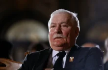 Burza w zagranicznych mediach: "Lech Walesa was a communist agent"