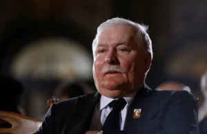 Burza w zagranicznych mediach: "Lech Walesa was a communist agent"